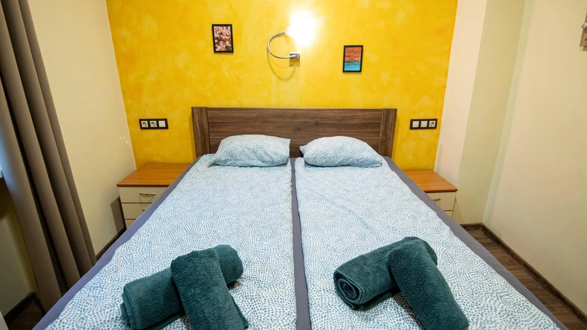 Comfort & Cozy Apartment In Sofia Center