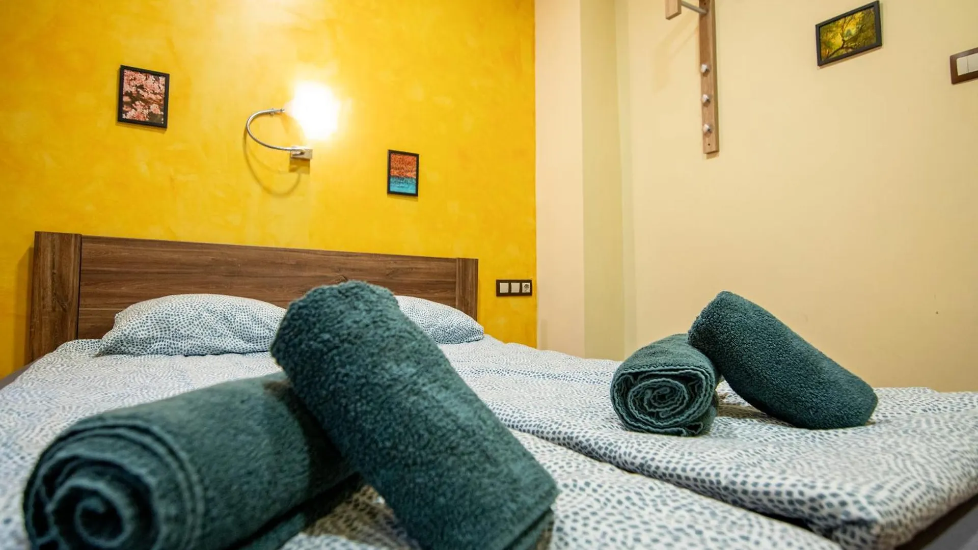 Comfort & Cozy Apartment In Sofia Center 0*,  Bulharsko