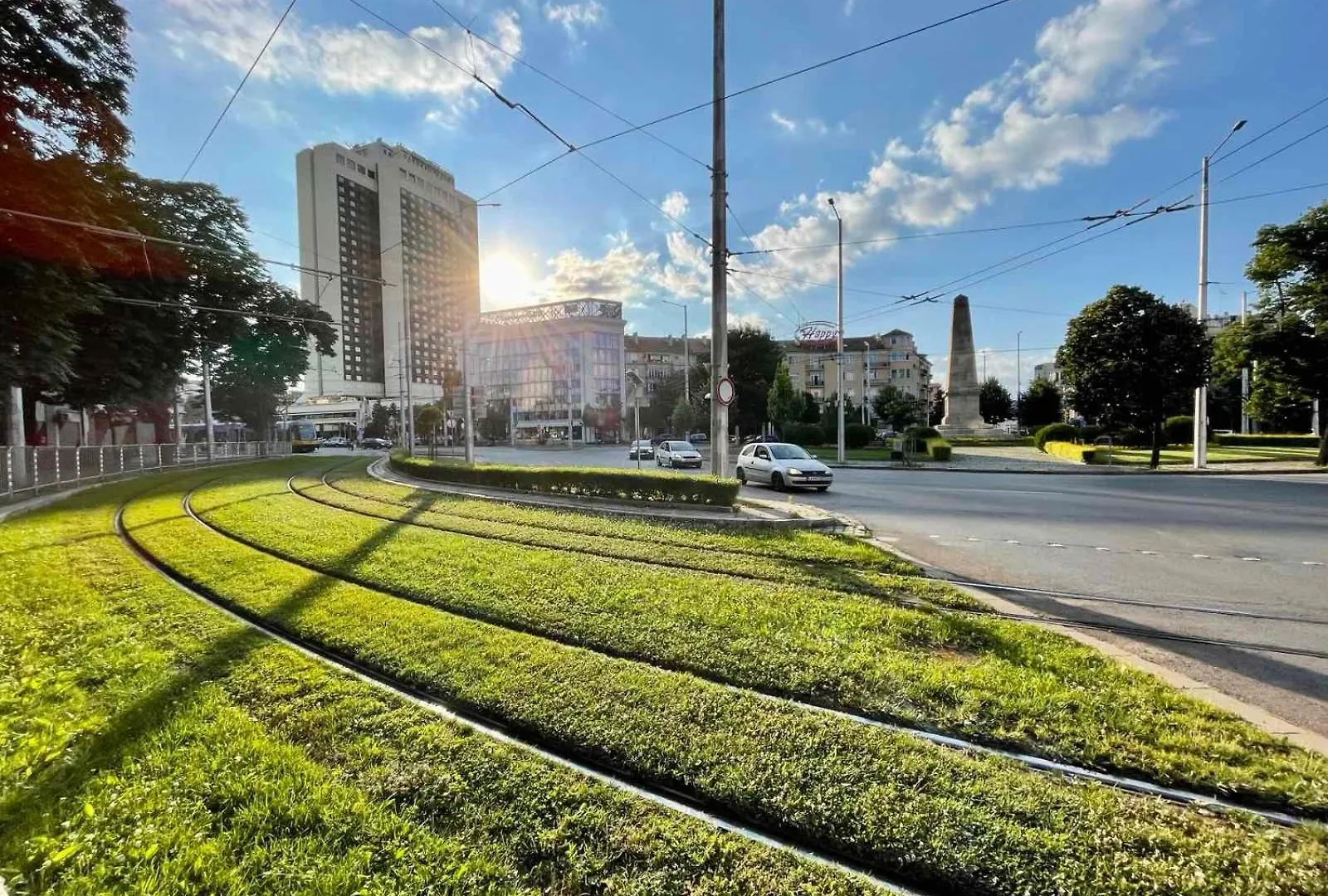 Comfort & Cozy Apartment In Sofia Center