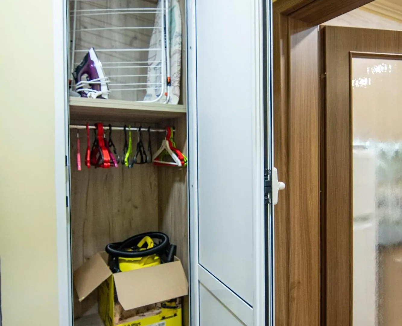 Comfort & Cozy Apartment In Sofia Center