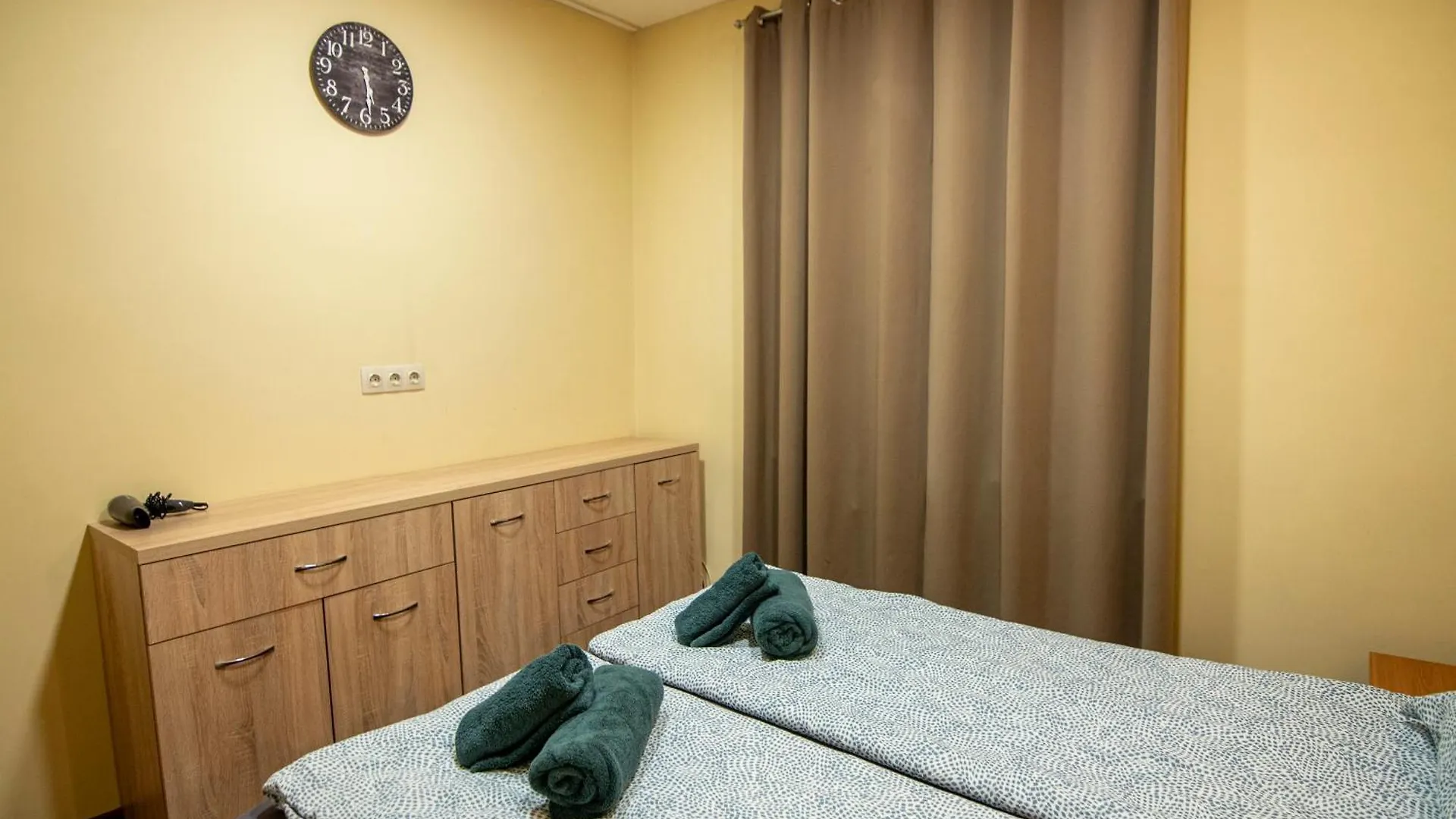 Comfort & Cozy Apartment In Sofia Center Bulgaria