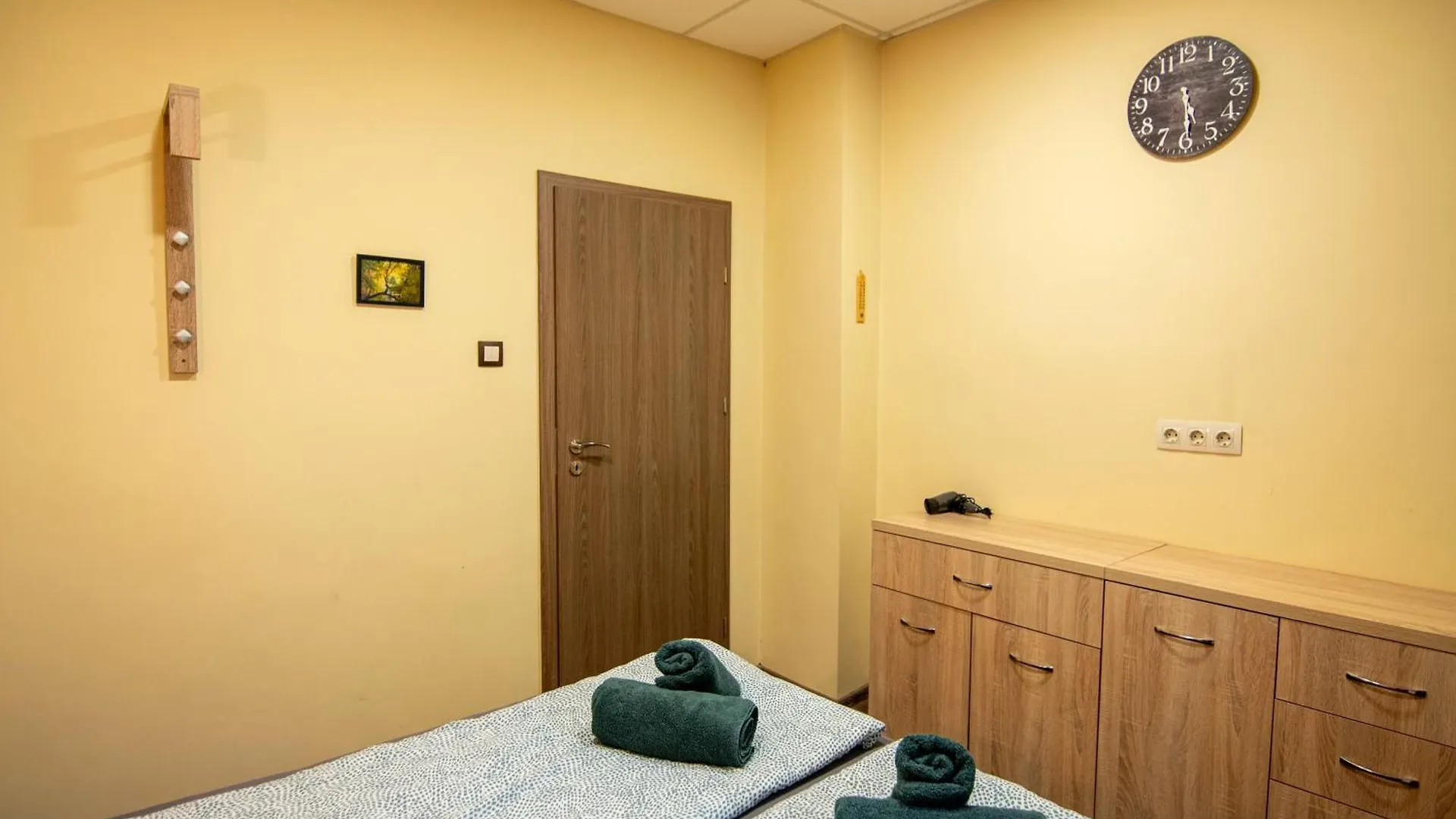 Comfort & Cozy Apartment In Sofia Center